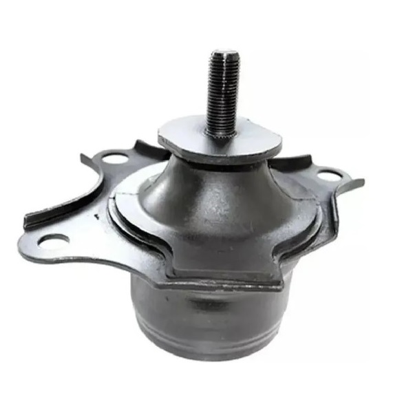 Coxim do Motor lado esquerdo Metalsystem 30531