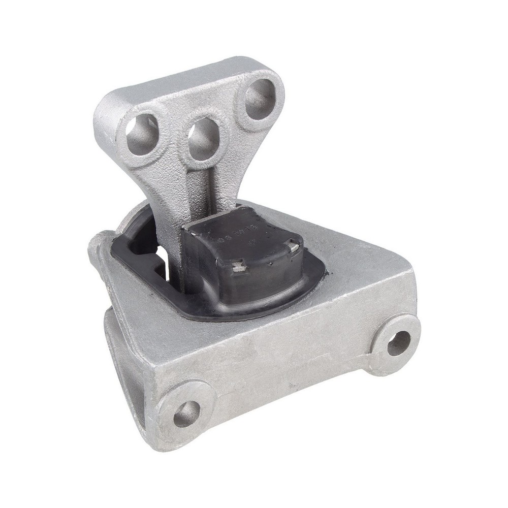 Coxim do Motor lado esquerdo Omega Steel OS1015B