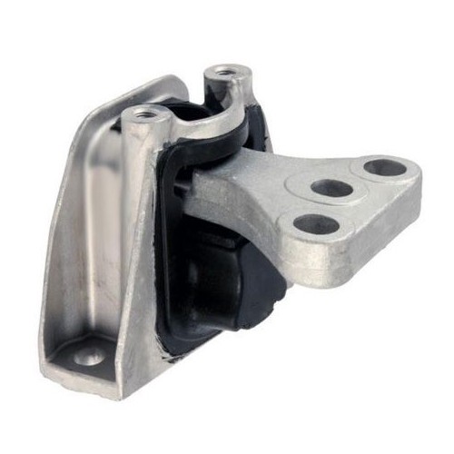 Coxim do Motor lado esquerdo Omega Steel OS1015B, foto 5
