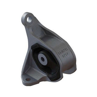 Coxim do Motor lado esquerdo Sampel 8717