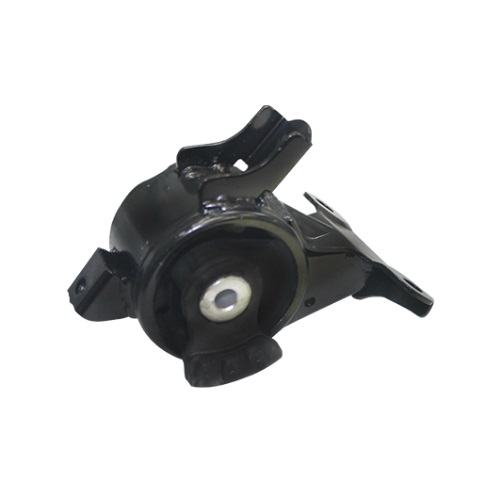 Coxim do Motor lado esquerdo COP BOR 3801