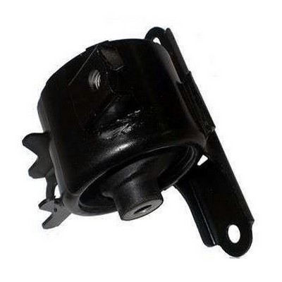 Coxim do Motor lado esquerdo Jahu Borrachas 133213