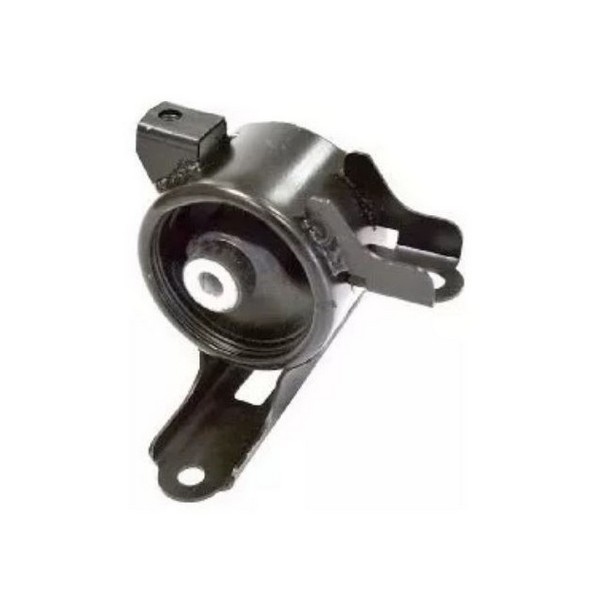 Coxim do Motor lado esquerdo Metalsystem 30536MS