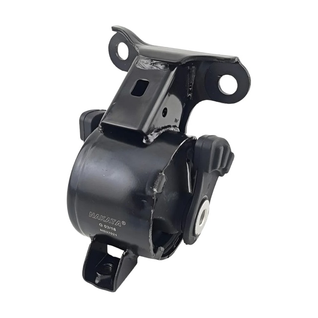 Coxim do Motor lado esquerdo Nakata NB37021