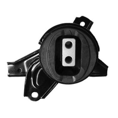 Coxim do Motor lado esquerdo Recrin/CGR 74510