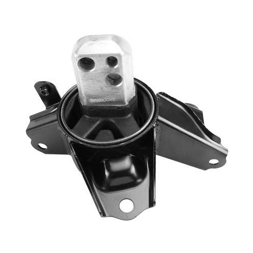 Coxim do Motor lado esquerdo Shockbras ACX12003