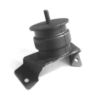 Coxim do Motor lado esquerdo Camprisma 3084