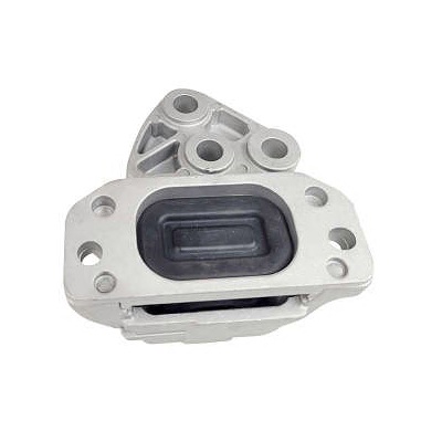 Coxim do Motor lado esquerdo Shockbras ACX03101