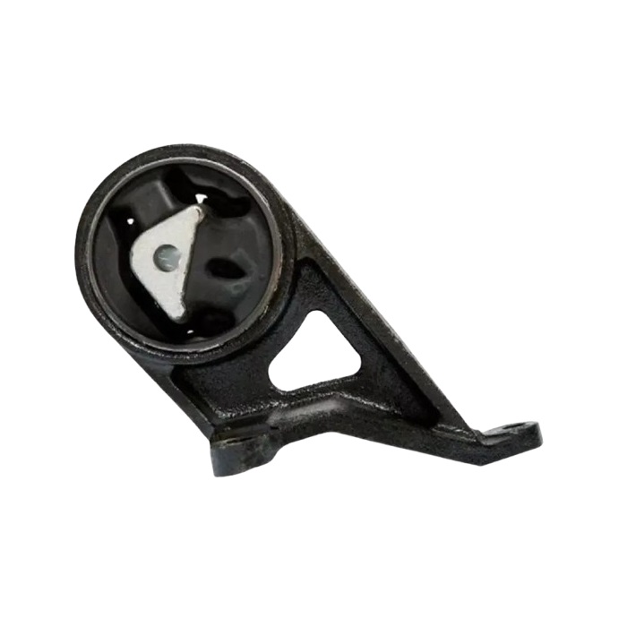 Coxim do Motor lado esquerdo 2M Plastic 0101521