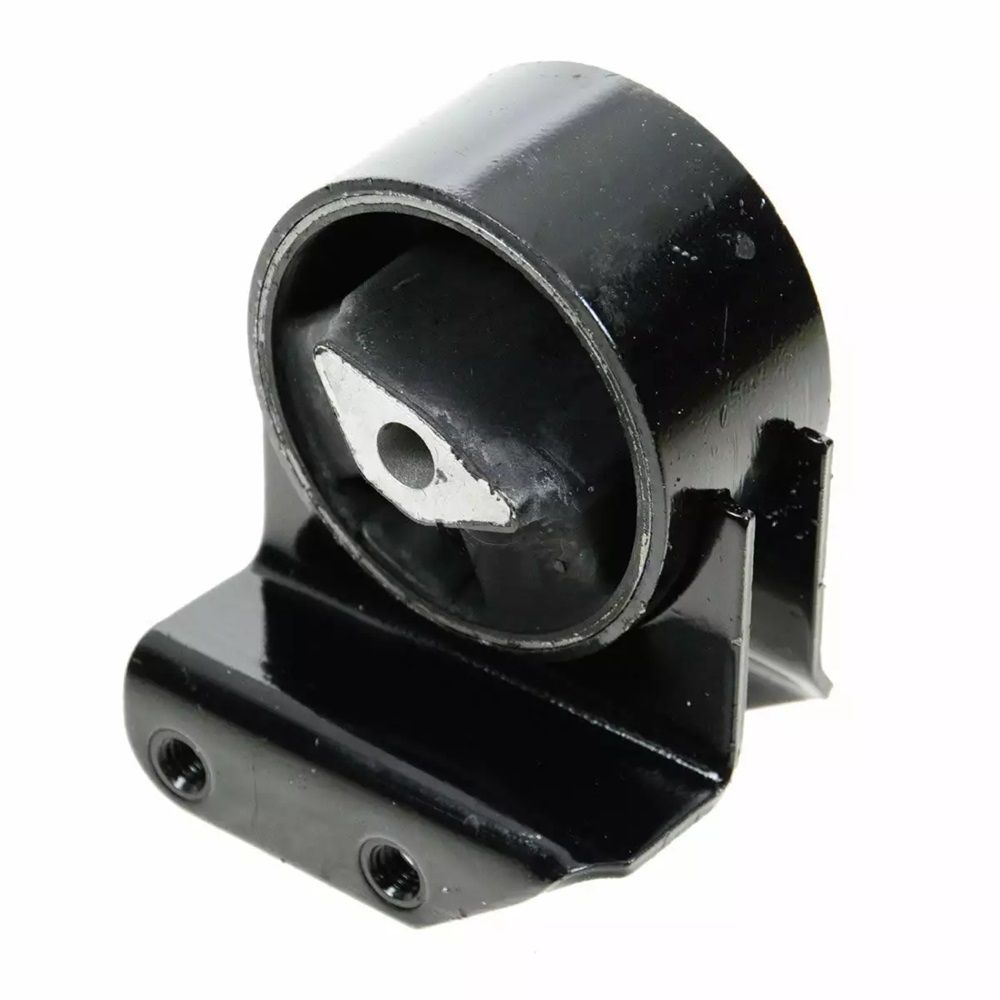 Coxim do Motor lado esquerdo Metalsystem 35181