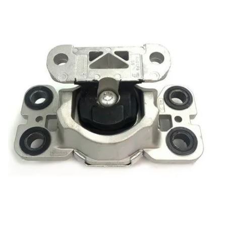 Coxim do Motor lado esquerdo Shockbras ACX17008
