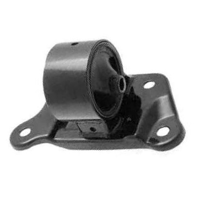 Coxim do Motor lado esquerdo Recrin/CGR 98670