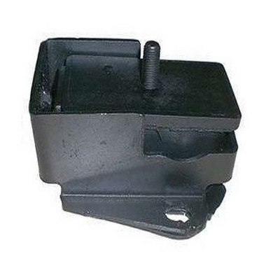 Coxim do Motor lado esquerdo Jahu Borrachas 470585