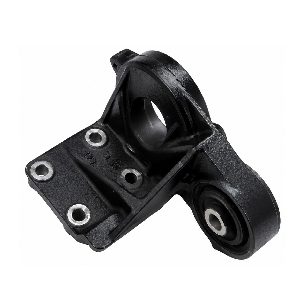 Coxim do Motor lado esquerdo Renault 7700826245