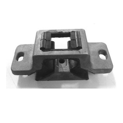Coxim do Motor lado esquerdo Camprisma 4039