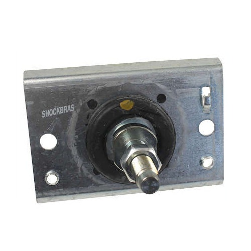 Coxim do Motor lado esquerdo Shockbras ACX05024