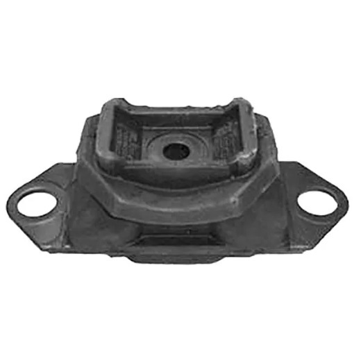 Coxim do Motor lado esquerdo Metalsystem 30438MS