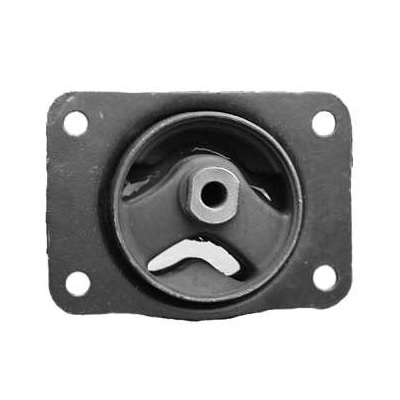Coxim do Motor lado esquerdo Recrin/CGR 80870