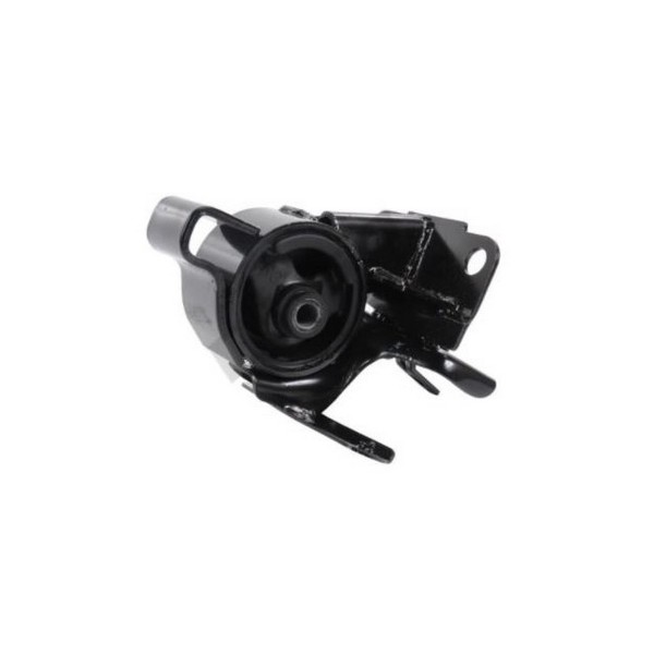 Coxim do Motor lado esquerdo 2M Plastic 0101442