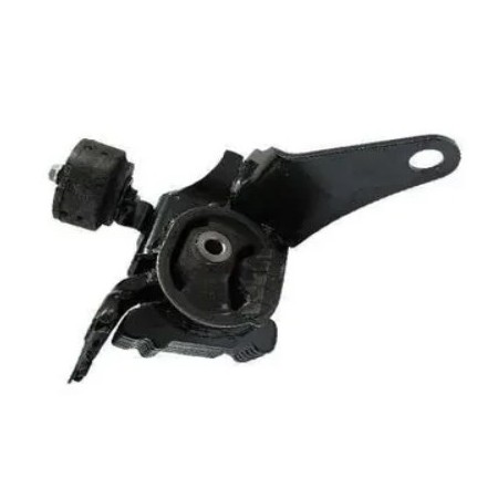 Coxim do Motor lado esquerdo Jahu Borrachas 066542