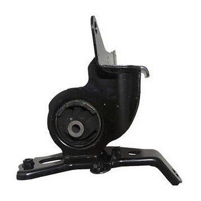Coxim do Motor lado esquerdo Jahu Borrachas 067068