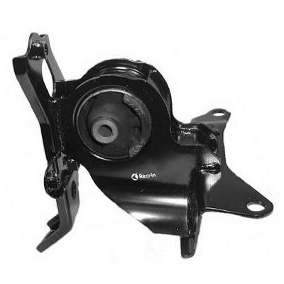 Coxim do Motor lado esquerdo Recrin/CGR 97830