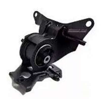 Coxim do Motor lado esquerdo V8 Automotive 82295