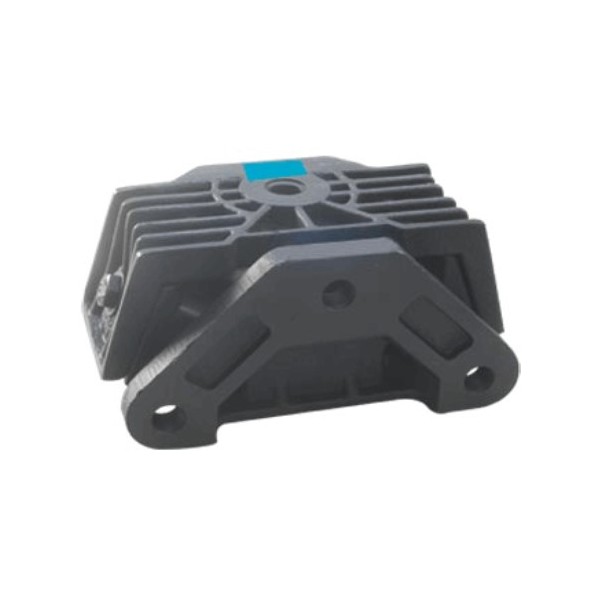 Coxim do Motor Lado Volante 3 Furos traseiro Suporte REI R3308