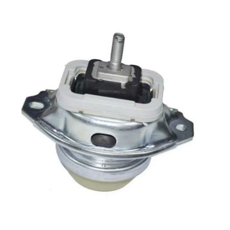 Coxim do Motor Shockbras ACX17010