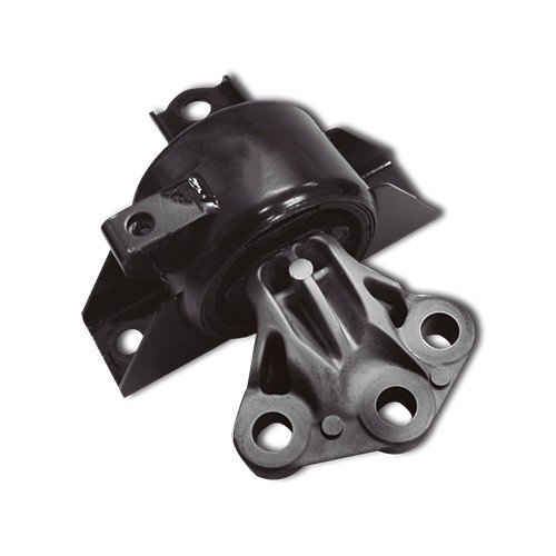 Coxim do Motor Manual lado esquerdo Sampel 3165