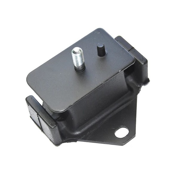 Coxim do Motor 2M Plastic 0101475