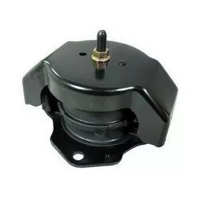 Coxim do Motor 2M Plastic 0101481