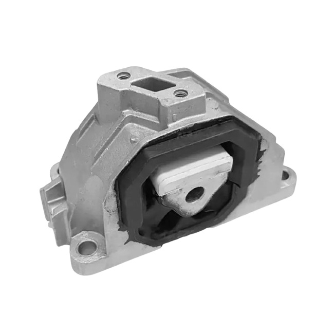 Coxim do Motor sem Suporte lado direito Nakata NB31076