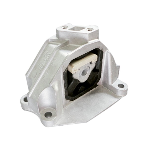 Coxim do Motor sem Suporte lado direito Sampel 4953
