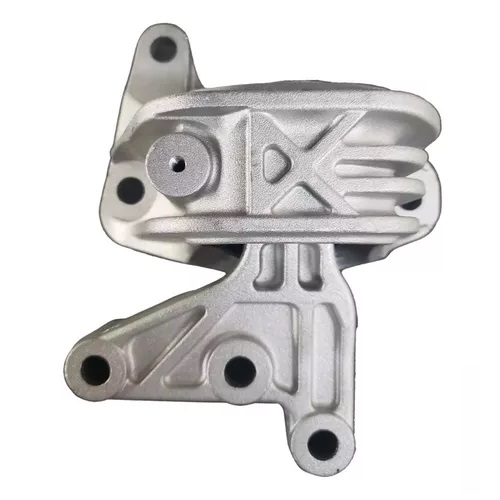 Coxim do Motor superior lado direito Metalsystem 32037