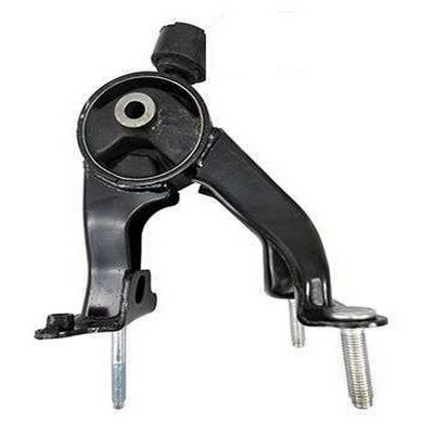 Coxim do Motor Jahu Borrachas 66528