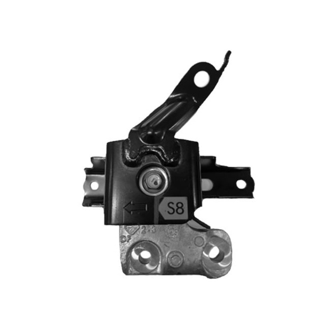 Coxim do Motor Recrin/CGR 75525