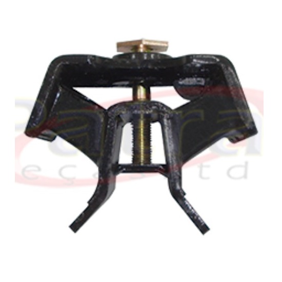 Coxim do Motor Patral 18000