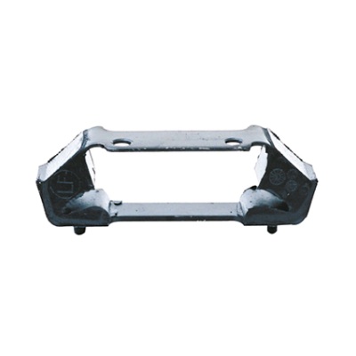 Coxim do Motor traseiro Sampel 3054