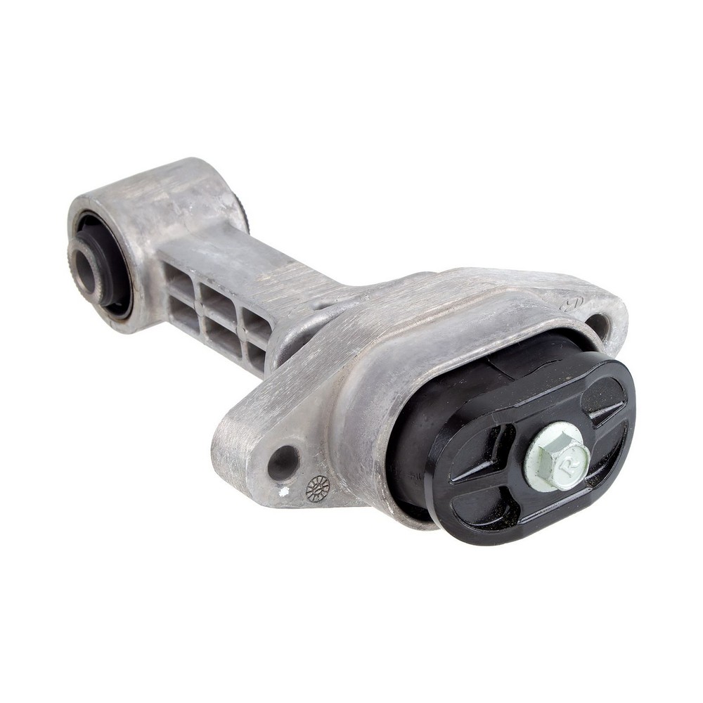 Coxim do Motor traseiro Hyundai 219502V000, foto 4