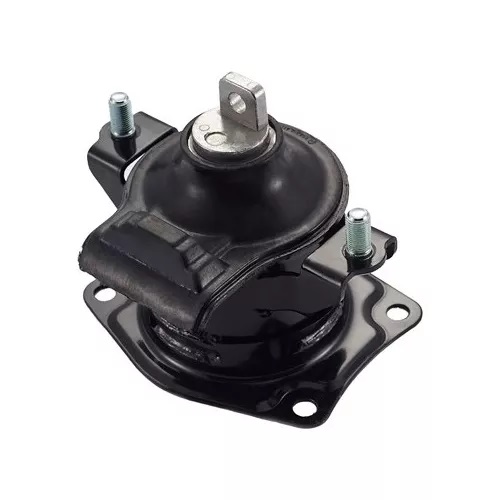 Coxim do Motor traseiro inferior lado esquerdo Metalsystem 32014