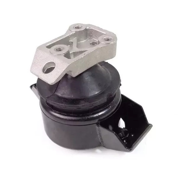 Coxim do Motor traseiro lado direito Metalsystem 31471MS
