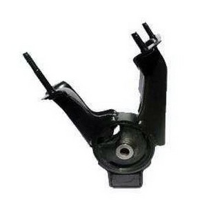 Coxim do Motor traseiro lado direito Jahu Borrachas 064821