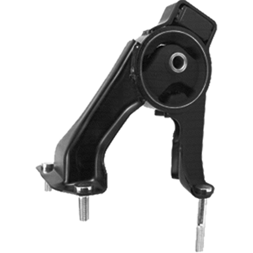 Coxim do Motor traseiro lado direito Metalsystem 30719