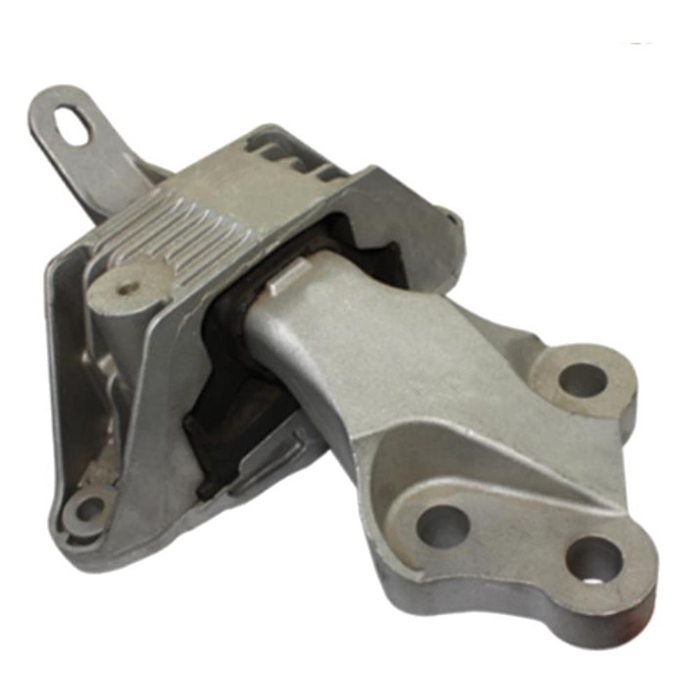 Coxim do Motor traseiro lado esquerdo Mobensani MB1266