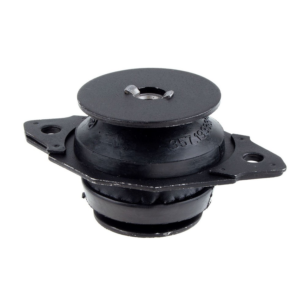 Coxim do Motor traseiro lado esquerdo Borflex 667