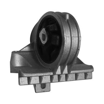Coxim do Motor traseiro Recrin/CGR 91025