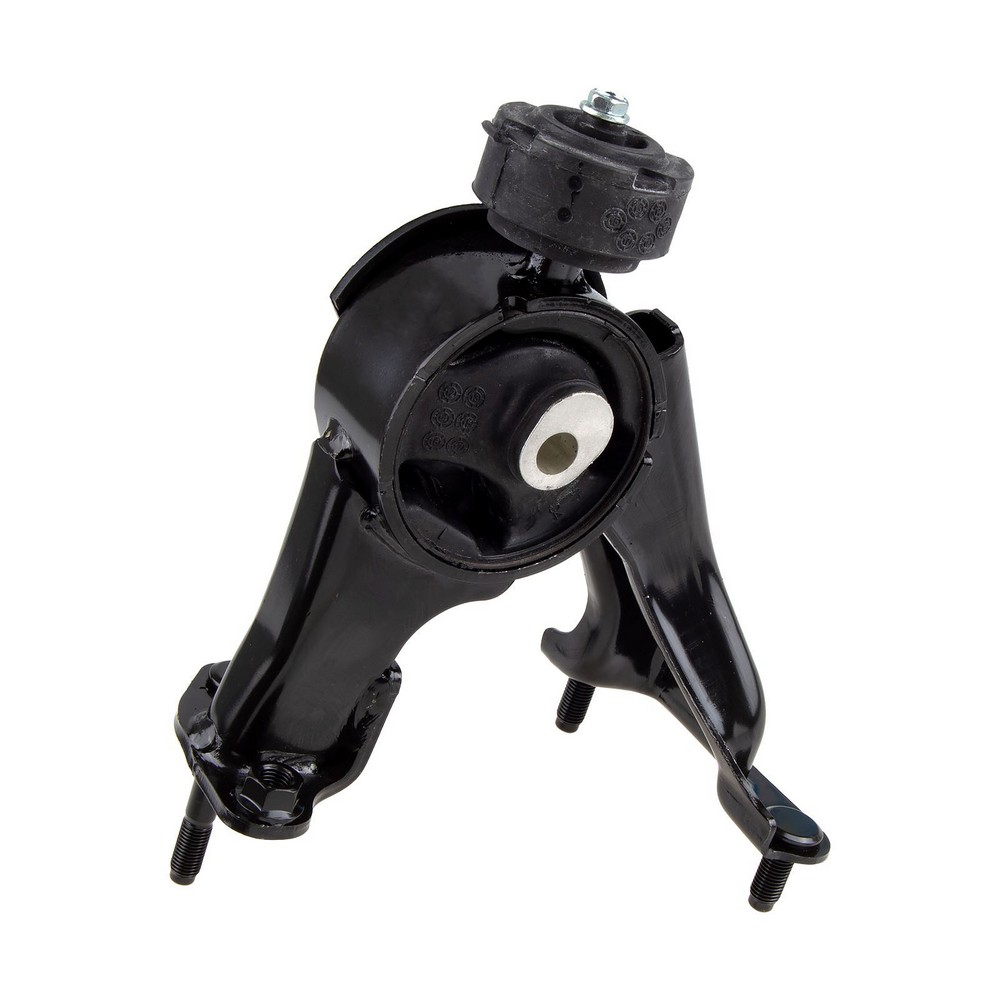 Coxim do Motor traseiro 2M Plastic 0101384