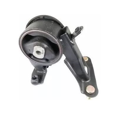 Coxim do Motor traseiro 2M Plastic 0101485