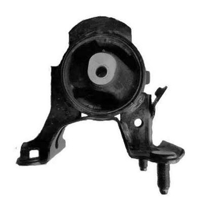 Coxim do Motor traseiro Recrin/CGR 78750